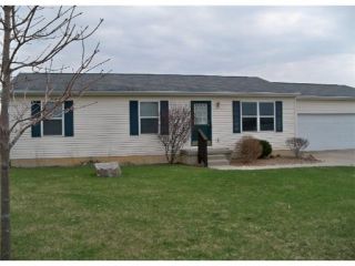 Foreclosed Home - 11286 VFW RD, 48827