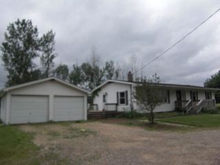 Foreclosed Home - 9484 KINNEVILLE RD, 48827