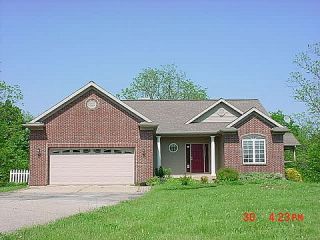 Foreclosed Home - List 100099714