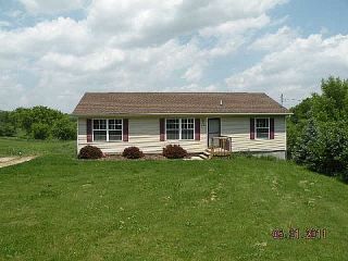 Foreclosed Home - List 100110856