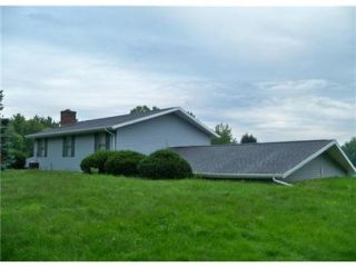 Foreclosed Home - 11074 TOLES RD, 48827