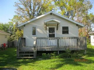 Foreclosed Home - 926 GROVE ST, 48827