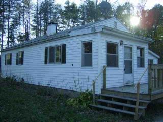 Foreclosed Home - 2900 S WAVERLY RD, 48827