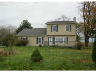 Foreclosed Home - 4191 S WAVERLY RD, 48827