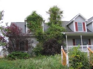 Foreclosed Home - 5836 S CLINTON TRL, 48827