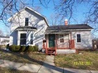 Foreclosed Home - List 100221022