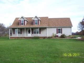 Foreclosed Home - 2603 GALE RD, 48827