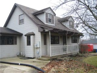 Foreclosed Home - List 100270348