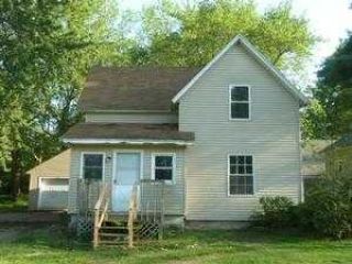 Foreclosed Home - List 100304326