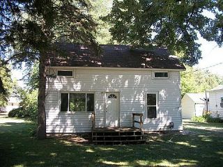 Foreclosed Home - 527 S 2ND ST, 48829