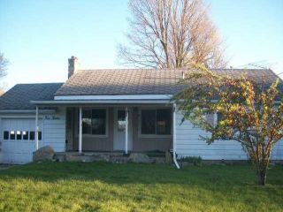 Foreclosed Home - 412 E FOREST ST, 48829