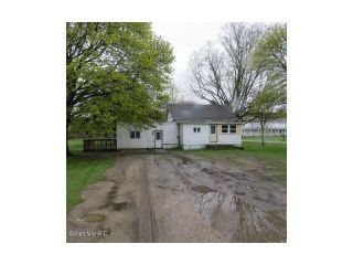 Foreclosed Home - 509 Forest E, 48829