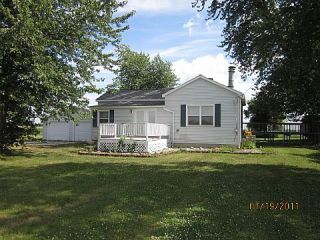 Foreclosed Home - 7731 LINCOLN RD, 48832