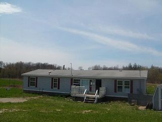 Foreclosed Home - 7083 STEDMAN RD, 48834