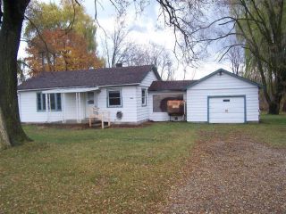 Foreclosed Home - 10045 S SHERIDAN RD, 48834