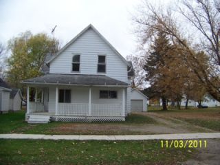 Foreclosed Home - 323 N MAIN ST, 48835