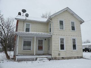 Foreclosed Home - 115 GARDEN LN, 48836