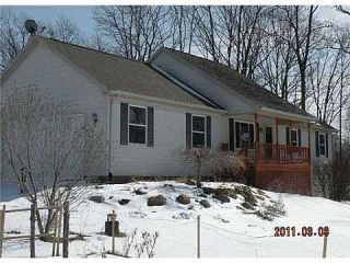 Foreclosed Home - 6792 ROBB RD, 48836