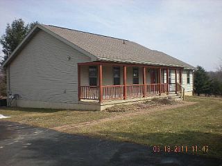 Foreclosed Home - List 100023471
