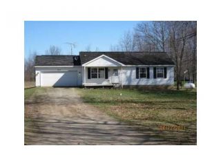 Foreclosed Home - 6174 SOBER RD, 48836