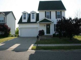 Foreclosed Home - 746 PINEGATE DR, 48836