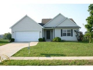 Foreclosed Home - 8163 MAJESTIC BLVD, 48836