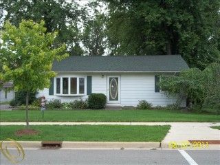 Foreclosed Home - List 100144351
