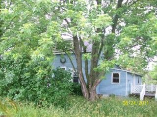 Foreclosed Home - List 100144524