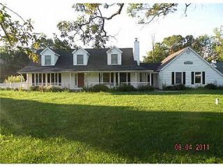 Foreclosed Home - 3640 ELLIS RD, 48836
