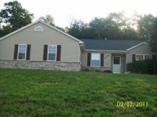 Foreclosed Home - List 100172364