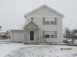 Foreclosed Home - List 100217585