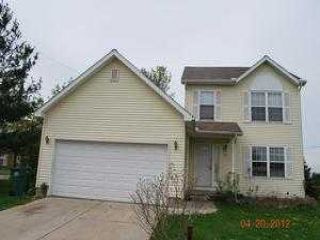 Foreclosed Home - 701 VILLAGE DR, 48836
