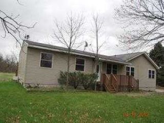 Foreclosed Home - 2828 SMITH RD, 48836