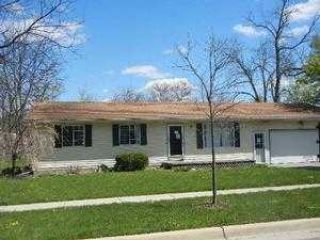 Foreclosed Home - 223 S EAST ST, 48836