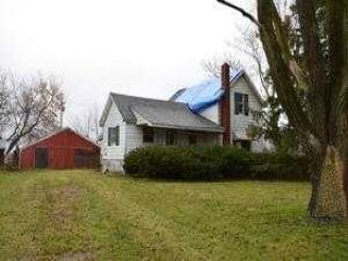 Foreclosed Home - 8666 MOHRLE RD, 48836