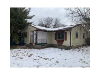 Foreclosed Home - 6417 W Grand River Rd, 48836