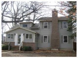 Foreclosed Home - 326 E LINCOLN ST, 48837