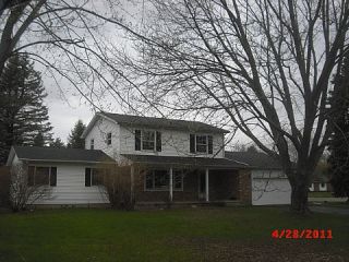 Foreclosed Home - List 100070874