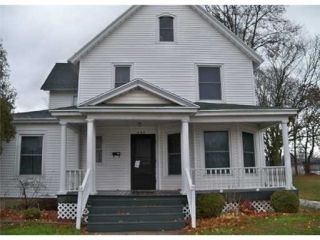 Foreclosed Home - 403 N BRIDGE ST, 48837