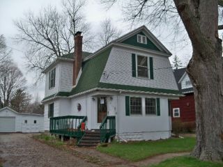 Foreclosed Home - List 100081917