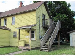 Foreclosed Home - 207 LAMSON ST, 48837
