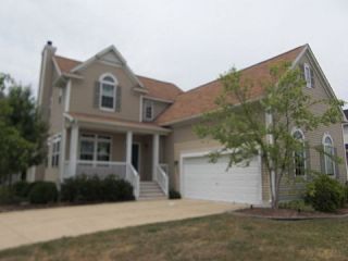 Foreclosed Home - 11587 MAIDEN LN UNIT 10, 48837