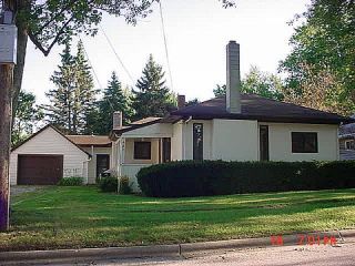 Foreclosed Home - 421 JONES ST, 48837