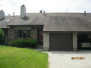 Foreclosed Home - List 100161841