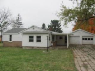 Foreclosed Home - 4841 E SAINT JOE HWY, 48837