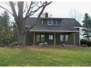 Foreclosed Home - 6572 NORTH RIVER DR, 48837