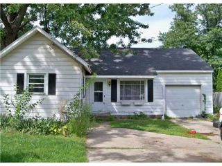 Foreclosed Home - List 100203831