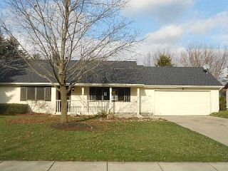 Foreclosed Home - 900 MCDIARMID LN, 48837