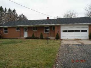 Foreclosed Home - 12511 CRABAPPLE LN, 48837