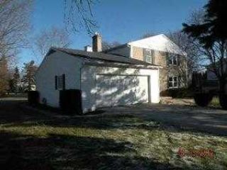Foreclosed Home - 10751 COUNTRYSIDE DR, 48837